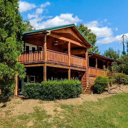 The Gathering Place Sevierville Exterior foto