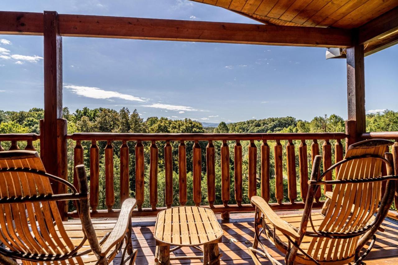 The Gathering Place Sevierville Exterior foto