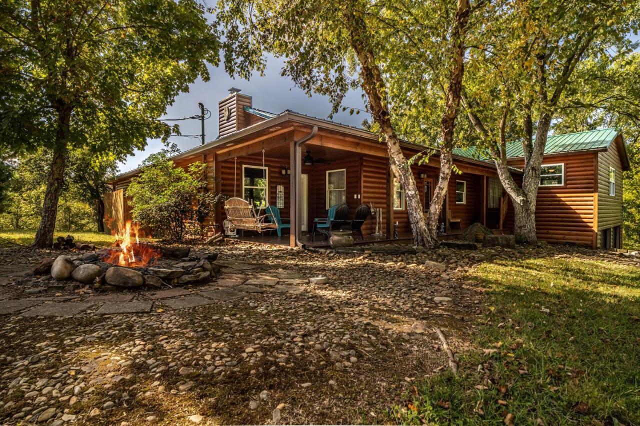 The Gathering Place Sevierville Exterior foto
